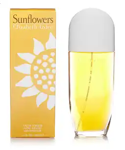 De Online Drogist Elizabeth arden sunflowers eau de toilette 100ml aanbieding