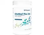 De Online Drogist Metagenics ultrameal plus 360 vanille poeder 728gr aanbieding