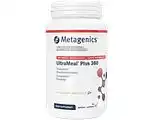 De Online Drogist Metagenics ultrameal plus 360 vanille poeder 728gr aanbieding