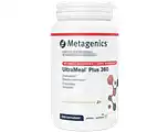 De Online Drogist Metagenics ultrameal plus 360 vanille poeder 728gr aanbieding
