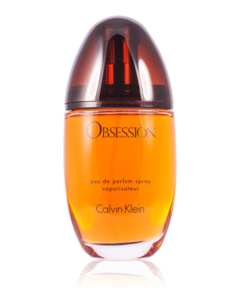 De Online Drogist Calvin klein obsession eau de parfum 100ml aanbieding
