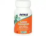 De Online Drogist Now ijzer complex met actieve b12 en folaat vegicaps 100vcp aanbieding