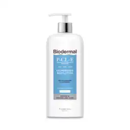 De Online Drogist Biodermal p-cl-e kalmerende bodylotion droge & gevoelige huid 400ml aanbieding