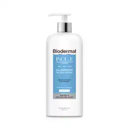 De Online Drogist Biodermal p-cl-e kalmerende bodylotion droge & gevoelige huid 400ml aanbieding