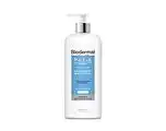 De Online Drogist Biodermal p-cl-e kalmerende bodylotion droge & gevoelige huid 400ml aanbieding