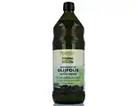 De Online Drogist Boerjan biologische olijfolie extra vierge 1lt aanbieding