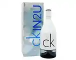 De Online Drogist Calvin klein ck in2u men eau de toilette spray 100ml aanbieding