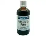 De Online Drogist Nova vitae alchemilla forte tinctuur 100ml aanbieding