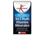 De Online Drogist Lucovitaal wls multi vitamine mineralen capsules 30cp aanbieding