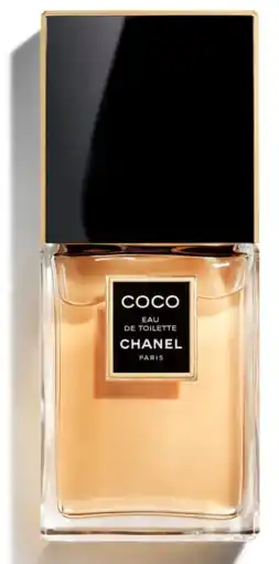 De Online Drogist Chanel coco eau de toilette 50ml aanbieding