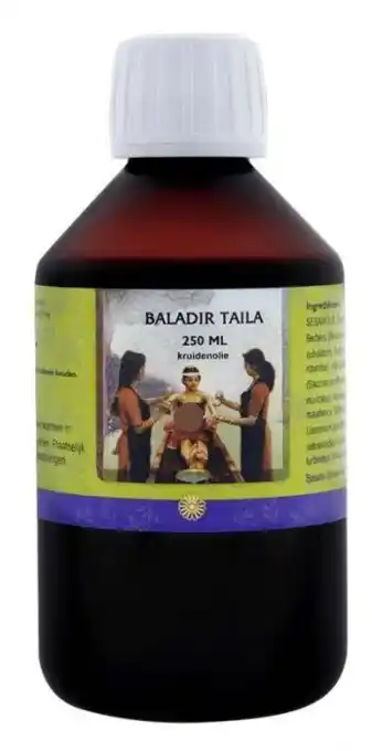 De Online Drogist Holisan baladir taila 250ml aanbieding