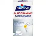 De Online Drogist Davitamon glucosamine 45tb aanbieding