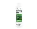 De Online Drogist Vichy dercos anti-roos shampoo droog haar 200ml aanbieding
