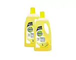 De Online Drogist Dettol allesreiniger citroen & limoen duo 2x1000ml aanbieding