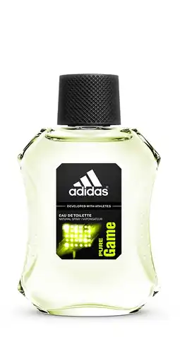 De Online Drogist Adidas eau de toilette pure game 50ml aanbieding