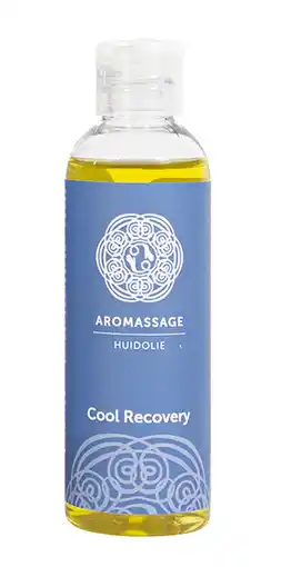 De Online Drogist Chi aromassage cool recovery 100ml aanbieding