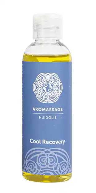 De Online Drogist Chi aromassage cool recovery 100ml aanbieding