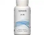 De Online Drogist Nutramin zn 15 tabletten 90tb aanbieding