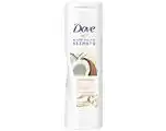 De Online Drogist Dove nourishing secrets restoring body lotion 250ml aanbieding