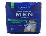 De Online Drogist Tena men premium fit pants level 4 l 10st aanbieding