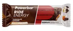De Online Drogist Powerbar ride energy chocolate caramel reep 55gr aanbieding