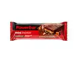 De Online Drogist Powerbar ride energy chocolate caramel reep 55gr aanbieding