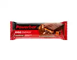 De Online Drogist Powerbar ride energy chocolate caramel reep 55gr aanbieding