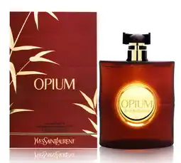 De Online Drogist Yves saint laurent opium femme eau de toilette 50ml aanbieding