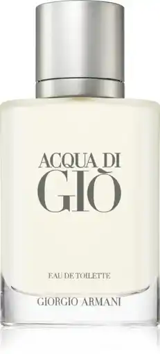 De Online Drogist Giorgio armani acqua di gio pour homme eau de toilette 30ml aanbieding