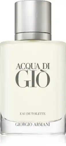 De Online Drogist Giorgio armani acqua di gio pour homme eau de toilette 30ml aanbieding