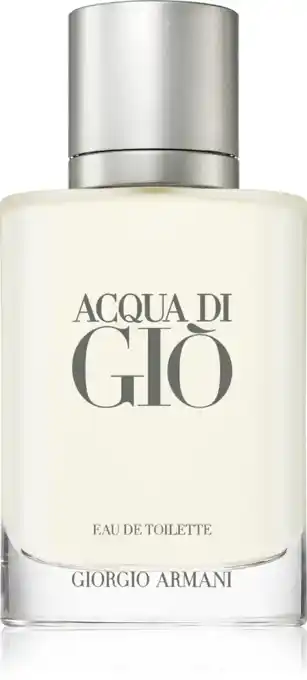De Online Drogist Giorgio armani acqua di gio pour homme eau de toilette 30ml aanbieding