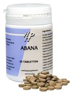 De Online Drogist Himalaya herbals holisan abana tabletten 50tb aanbieding