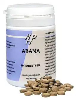 De Online Drogist Himalaya herbals holisan abana tabletten 50tb aanbieding