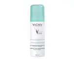 De Online Drogist Vichy deodorant anti-transpiratie spray 125ml aanbieding