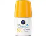 De Online Drogist Nivea sun kids protect & sensitive roll-on spf50+ 50ml aanbieding