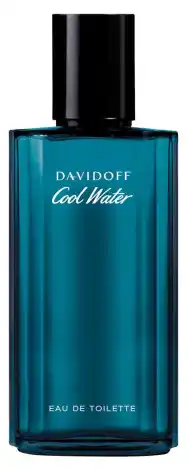 De Online Drogist Davidoff cool water eau de toilette natural spray 75ml aanbieding