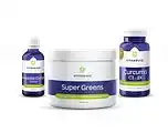 De Online Drogist Vitakruid vitakruid lever detox bundel 3 stuks aanbieding