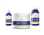 De Online Drogist Vitakruid vitakruid lever detox bundel 3 stuks aanbieding