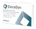 De Online Drogist Metagenics zincodyn tabletten 56tb aanbieding