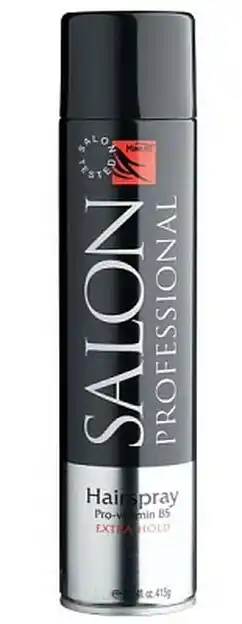 De Online Drogist L'oréal paris salon professional hairspray extra hold 265ml aanbieding