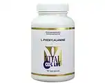 De Online Drogist Vital cell life l-phenylalanine tabletten 100st aanbieding