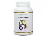 De Online Drogist Vital cell life l-phenylalanine tabletten 100st aanbieding
