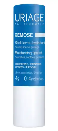 De Online Drogist Uriage xemose lippenbalsem 4gr aanbieding