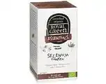 De Online Drogist Royal green selenium complex capsules 60cp aanbieding
