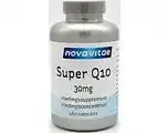 De Online Drogist Nova vitae super q10 30mg capsules 450cp aanbieding