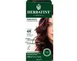 De Online Drogist Herbatint haarverf 4r koper kastanje 150ml aanbieding