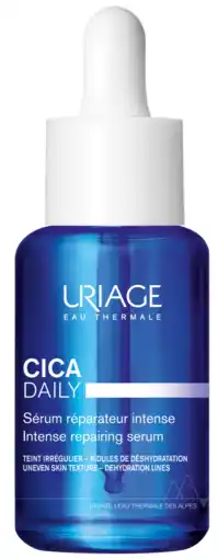 De Online Drogist Uriage bariéderm cica daily serum 30ml aanbieding