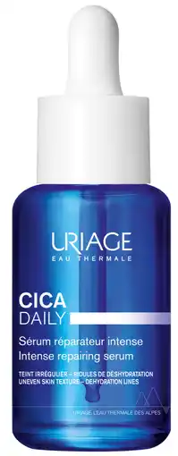 De Online Drogist Uriage bariéderm cica daily serum 30ml aanbieding