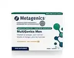 De Online Drogist Metagenics multigenics men zakjes 30st aanbieding