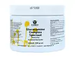 De Online Drogist De groene os glucosamine complex speciaal - hond & kat 250gr aanbieding